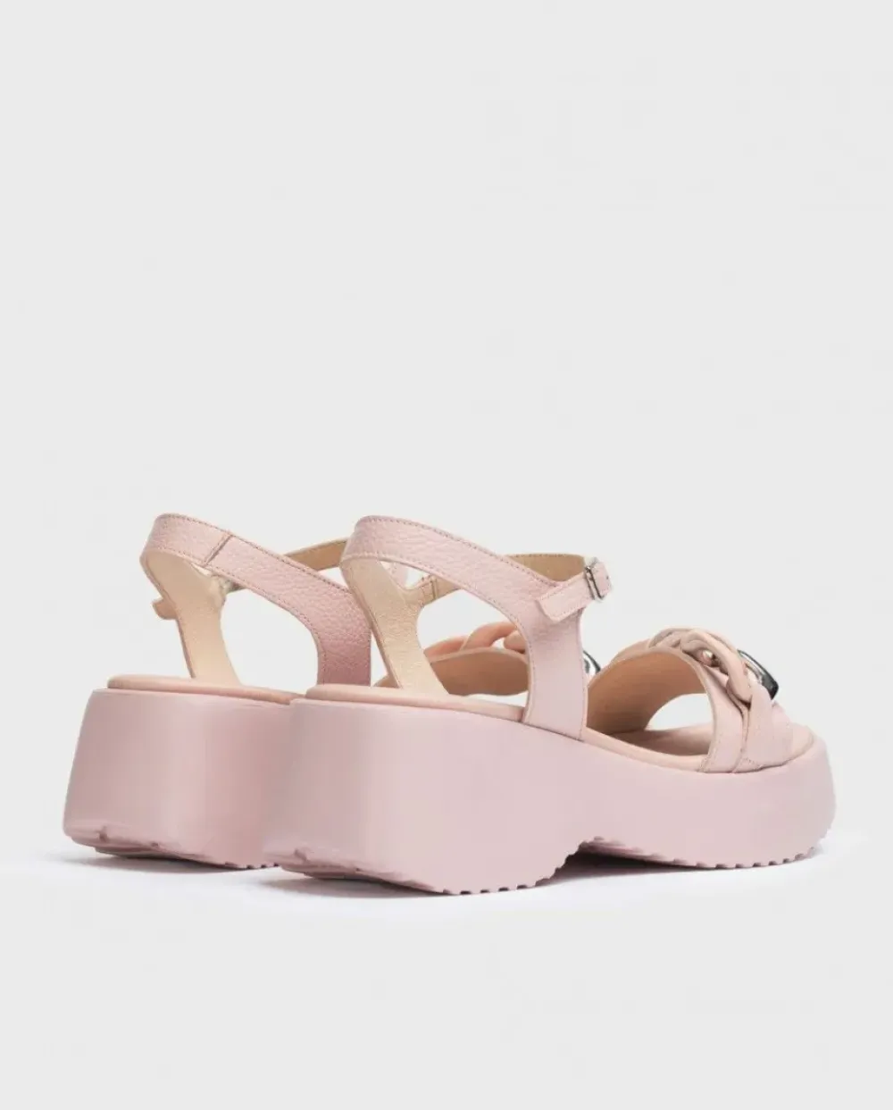 Wonders Sandalia Claire^ Sandalias