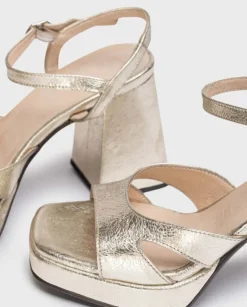 Wonders Sandalia Frida^ Tacones