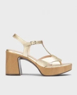 Wonders Sandalia Julia^ Sandalias