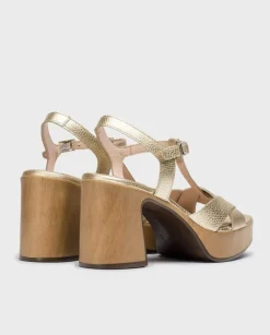 Wonders Sandalia Julia^ Sandalias