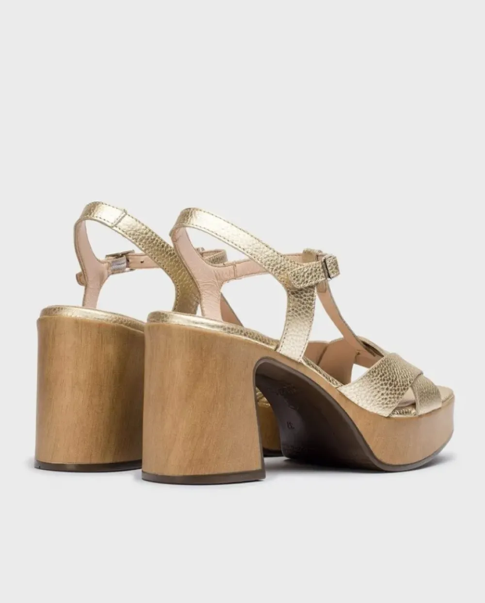 Wonders Sandalia Julia^ Sandalias