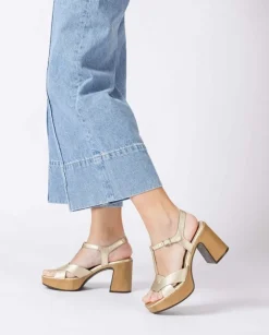 Wonders Sandalia Julia^ Sandalias