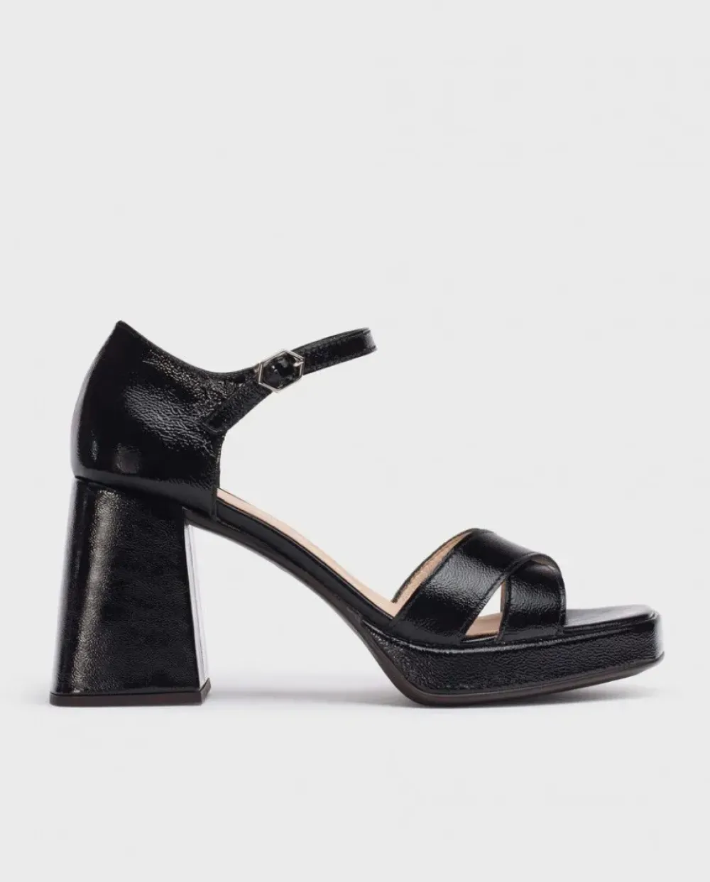 Wonders Sandalia Julia Charol^ Sandalias