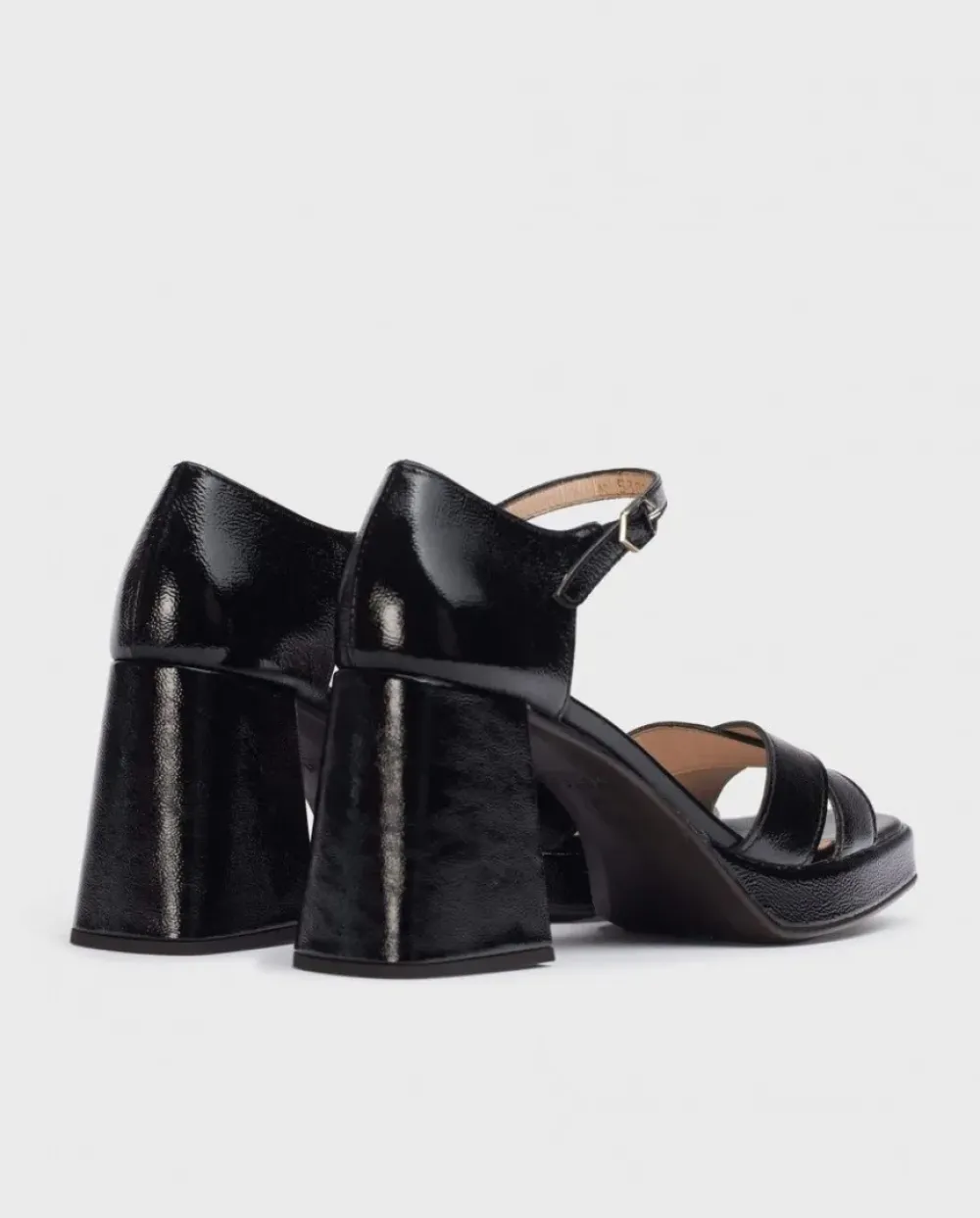 Wonders Sandalia Julia Charol^ Sandalias