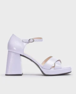 Wonders Sandalia Julia Lavanda^ Sandalias