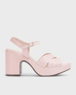 Wonders Sandalia Lisboa^ Tacones