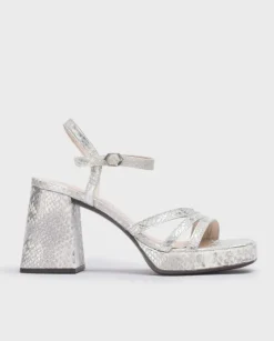 Wonders Sandalia Love^ Tacones