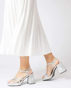 Wonders Sandalia Love^ Tacones