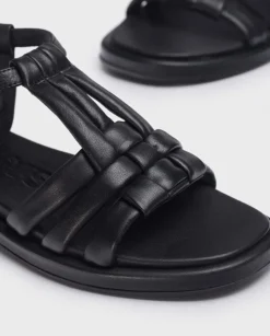 Wonders Sandalia Luna^ Planos