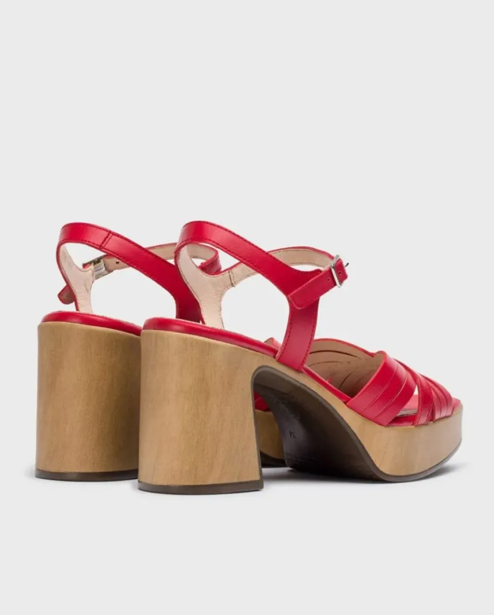 Wonders Sandalia Marisol^ Sandalias