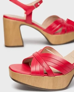 Wonders Sandalia Marisol^ Sandalias