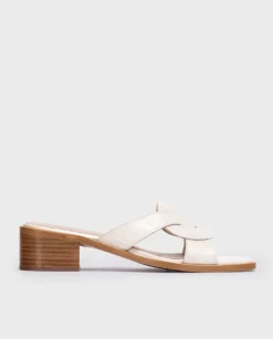 Wonders Sandalia Mila Blanca^ Sandalias