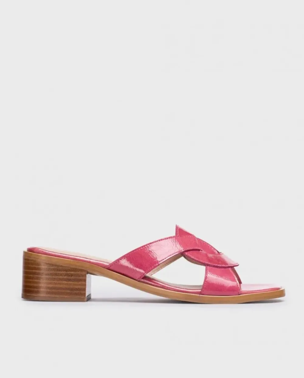 Wonders Sandalia Mila Rosa^ Sandalias