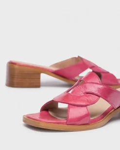 Wonders Sandalia Mila Rosa^ Sandalias