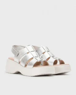 Wonders Sandalia Nora^ Sandalias