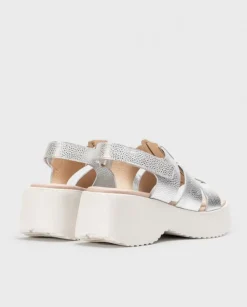 Wonders Sandalia Nora^ Sandalias