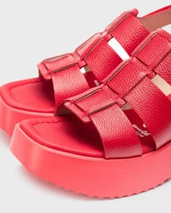 Wonders Sandalia Nora^ Sandalias