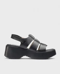 Wonders Sandalia Nora^ Sandalias