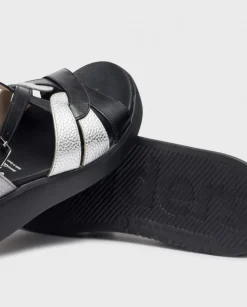 Wonders Sandalia Paterna Bicolor^ Planos