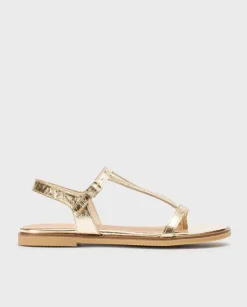 Wonders Sandalia Plana Jimena^ Sandalias