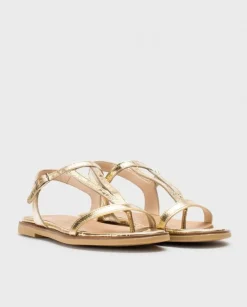 Wonders Sandalia Plana Jimena^ Sandalias