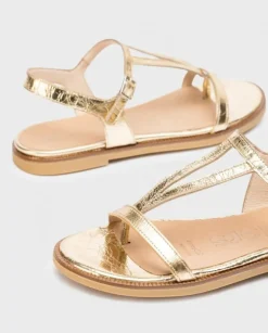 Wonders Sandalia Plana Jimena^ Sandalias