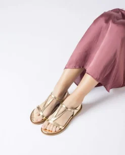 Wonders Sandalia Plana Jimena^ Sandalias