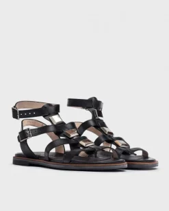 Wonders Sandalia Plana Olimpia^ Planos