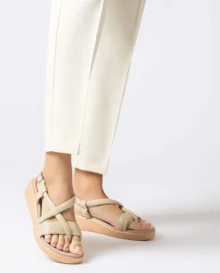 Wonders Sandalia Tube^ Planos