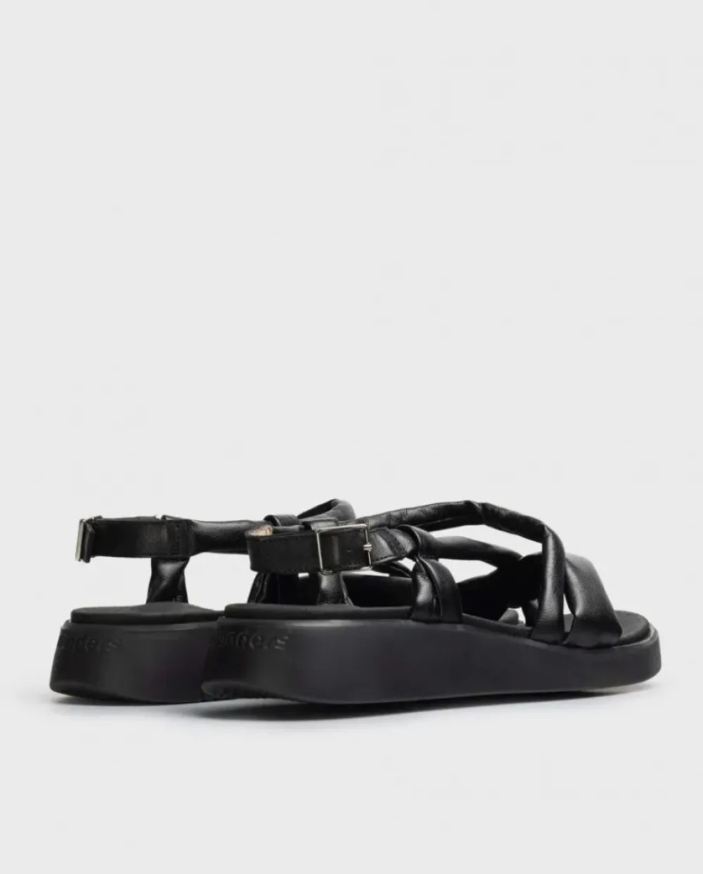 Wonders Sandalia Tube^ Sandalias