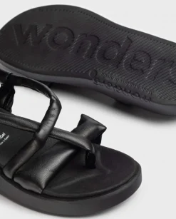 Wonders Sandalia Tube^ Sandalias