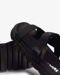 Wonders Sandalia Velcro^ Casual