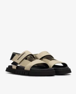 Wonders Sandalia Velcro^ Casual