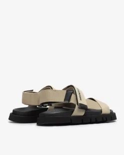 Wonders Sandalia Velcro^ Casual