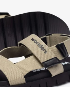 Wonders Sandalia Velcro^ Casual