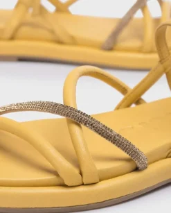 Wonders Sandalia Venus^ Planos