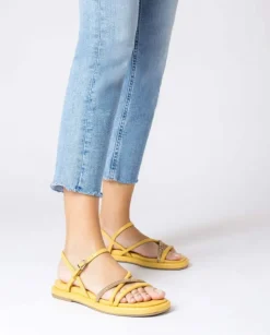 Wonders Sandalia Venus^ Planos