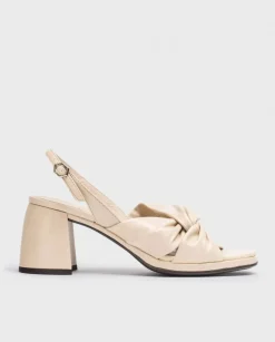 Wonders Sandalia Wild^ Tacones