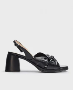 Wonders Sandalia Wild^ Tacones