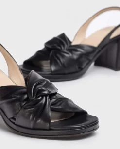 Wonders Sandalia Wild^ Tacones