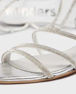 Wonders Sandalia Zaida^ Planos