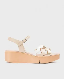 Wonders Sandalias Andy Multicolor^ Sandalias