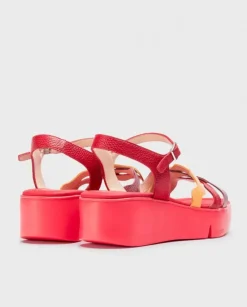 Wonders Sandalias Andy Multicolor^ Sandalias