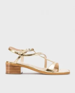 Wonders Sandalias Aurora^ Sandalias