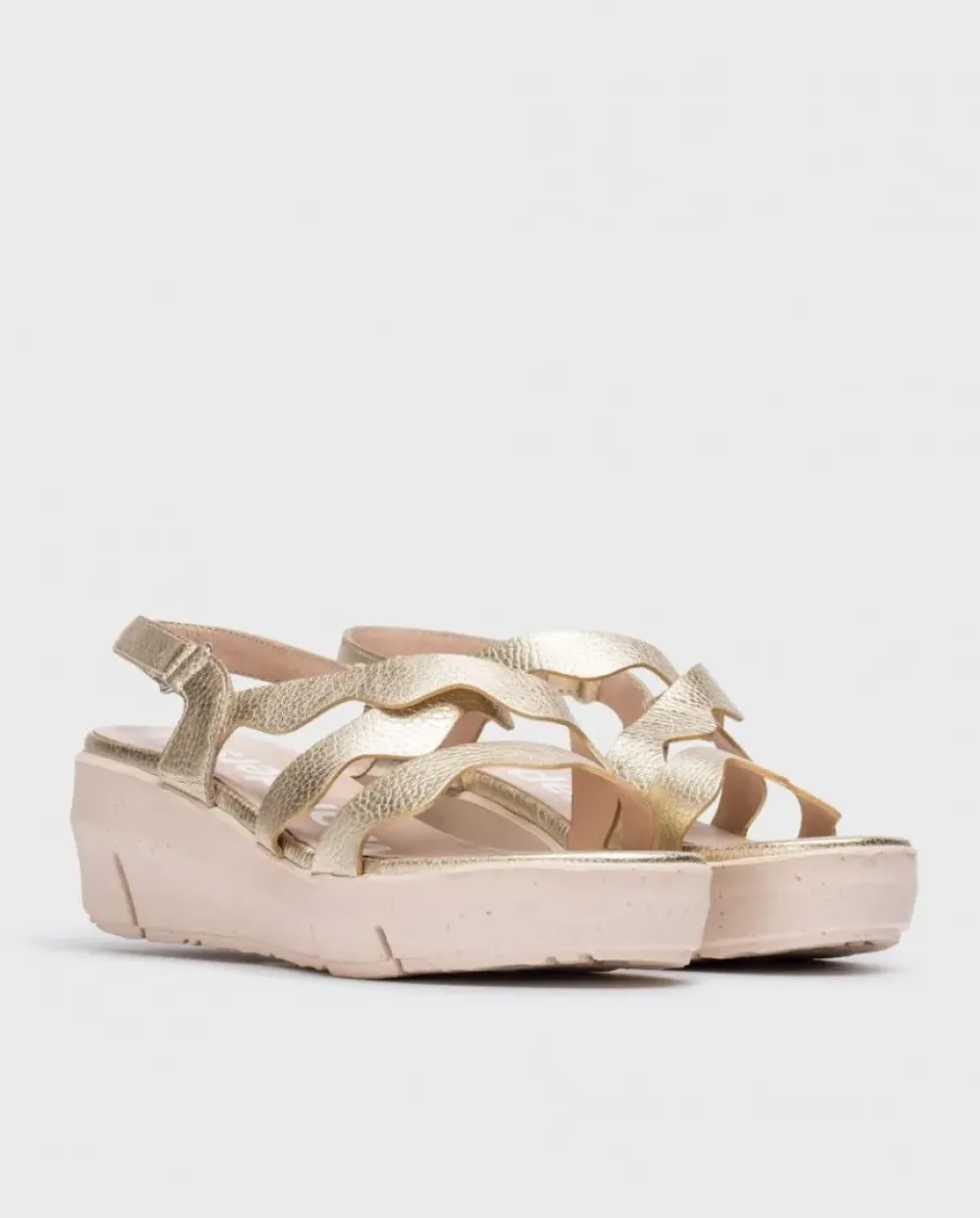 Wonders Sandalias Colorado^ Sandalias