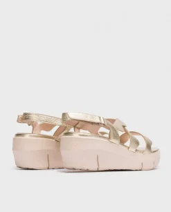 Wonders Sandalias Colorado^ Sandalias