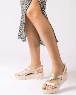 Wonders Sandalias Colorado^ Sandalias