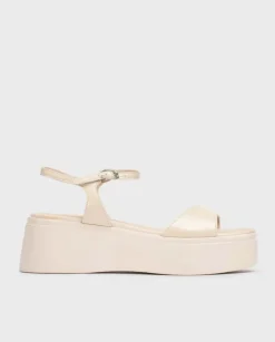 Wonders Sandalias Con Plataforma Aurora^ Sandalias