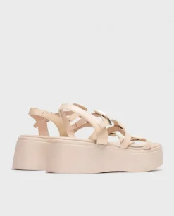 Wonders Sandalias Con Plataforma Carolina^ Sandalias