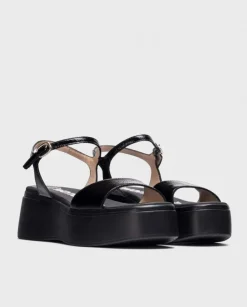 Wonders Sandalias Con Plataforma Aurora^ Sandalias